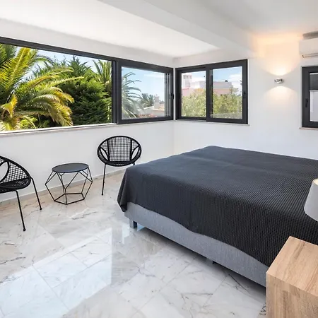 Casa Diamante 别墅