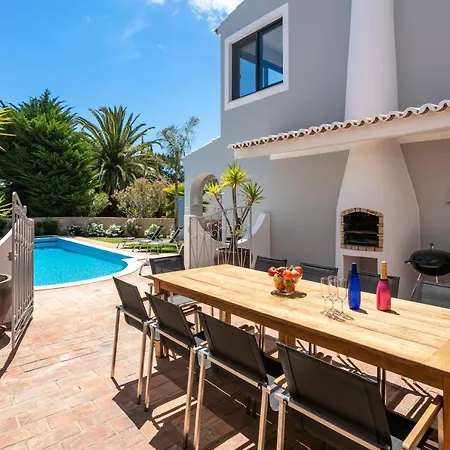 فيلة Casa Diamante *