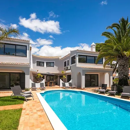 فيلة Casa Diamante *