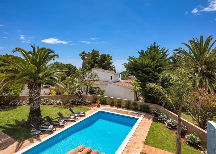 Casa Diamante * Carvoeiro