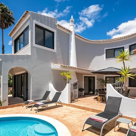 Casa Diamante Carvoeiro (Lagoa)