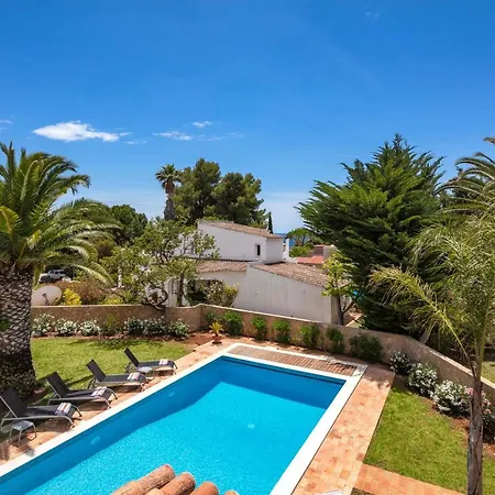 Casa Diamante * Carvoeiro (Lagoa)