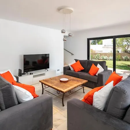 Casa Diamante Carvoeiro (Lagoa)