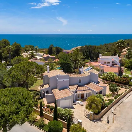 Villa Casa Diamante Carvoeiro (Lagoa)