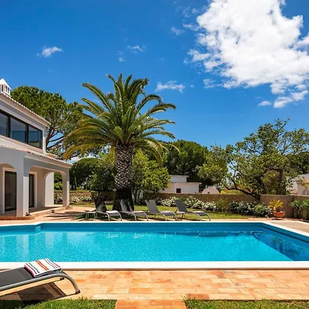 Casa Diamante Carvoeiro (Lagoa)