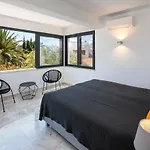 Casa Diamante Villa Carvoeiro (Lagoa)